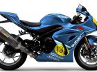 Suzuki GSX-R 1000R Legends Edition